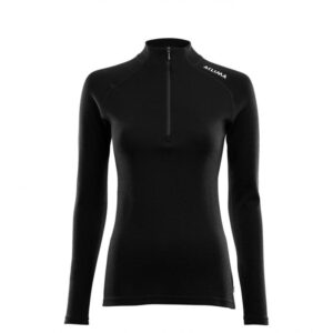 Aclima Aclima Warmwool Mockneck W´S 101705 Strømsø Sport 1