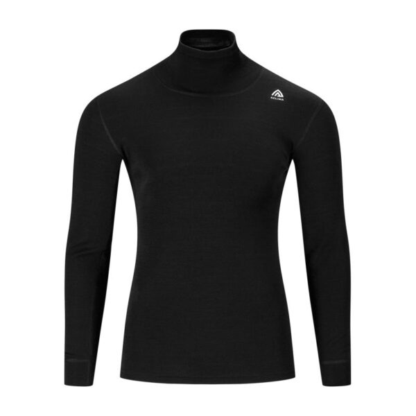 Aclima Aclima Warmwool Roll Neck M´S 109917 Strømsø Sport 1