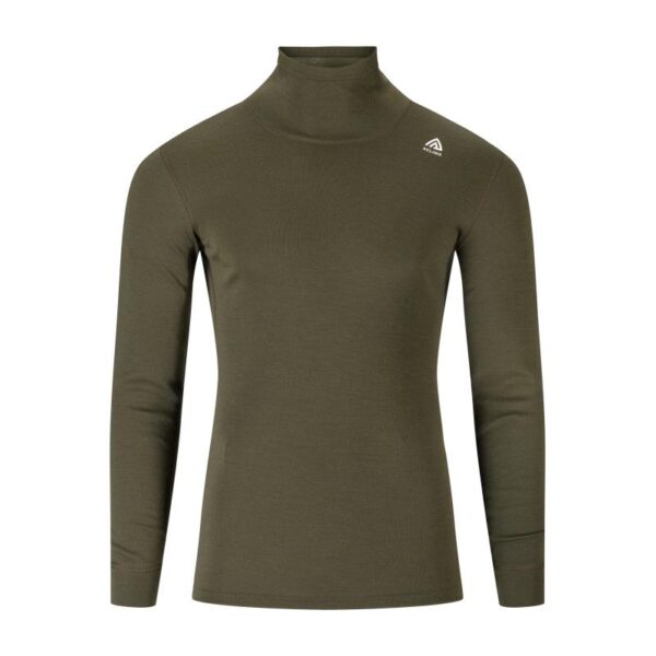 Aclima Aclima Warmwool Roll Neck M´S 109917 Strømsø Sport 1