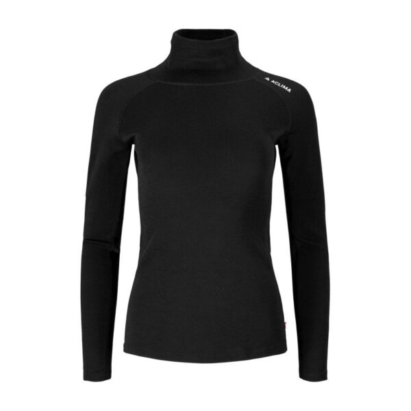 Aclima Aclima Warmwool Roll Neck W´S 109915 Strømsø Sport 1