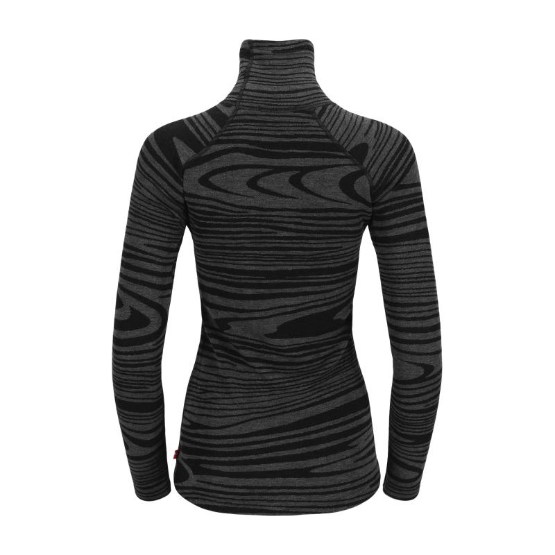 Aclima Aclima Warmwool Roll Neck W´S 109915 Strømsø Sport 2