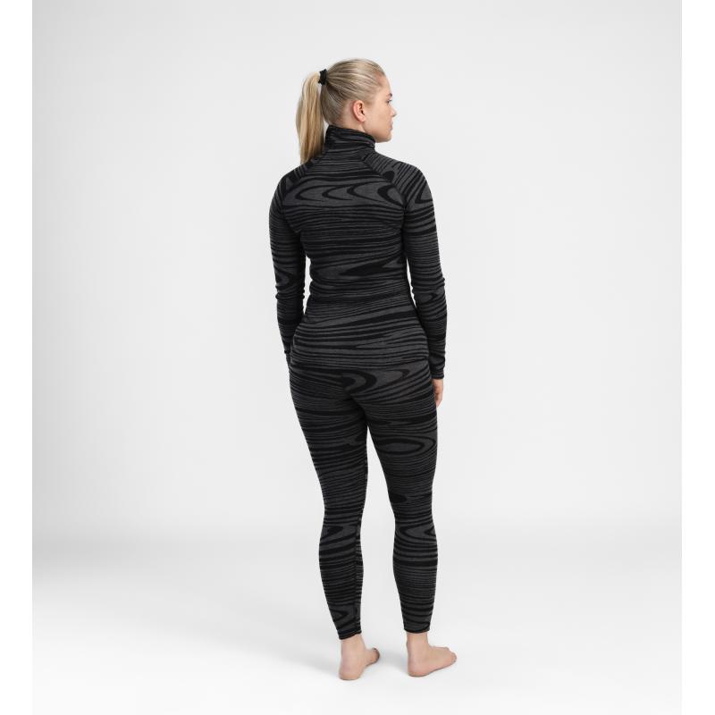 Aclima Aclima Warmwool Roll Neck W´S 109915 Strømsø Sport 6