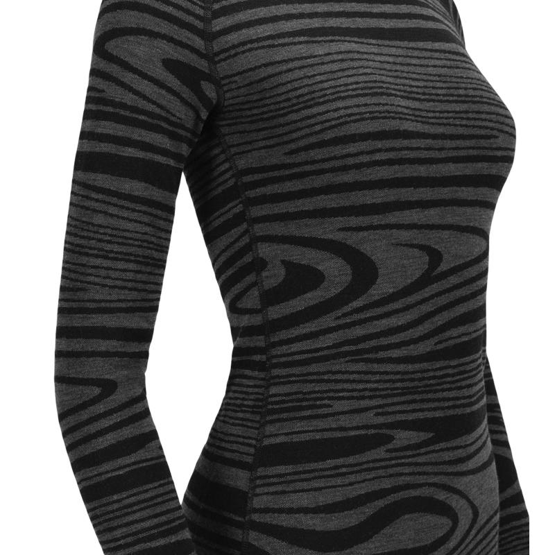 Aclima Aclima Warmwool Roll Neck W´S 109915 Strømsø Sport 7