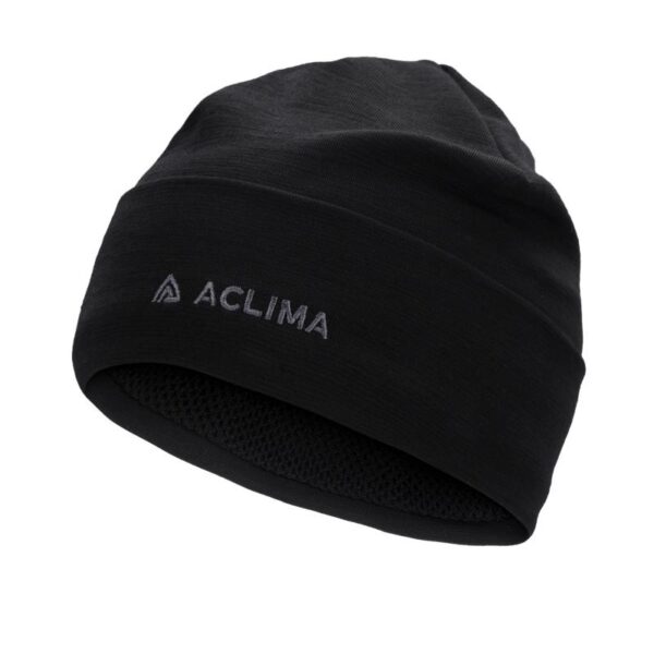Aclima Aclima Woolnet Original Beanie U 109916 Strømsø Sport 1
