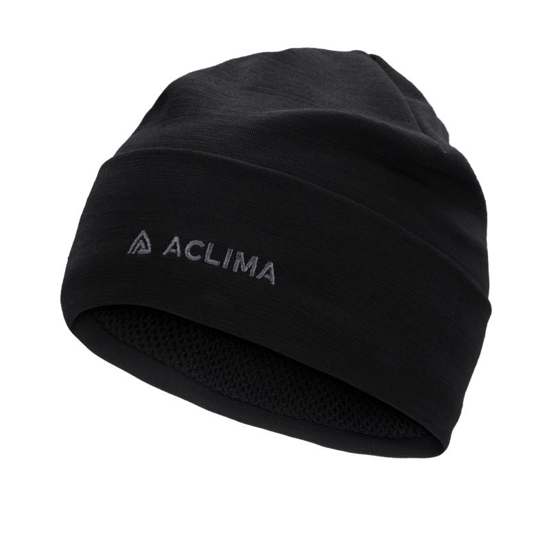 Aclima Aclima Woolnet Original Beanie U 109916 Strømsø Sport 1