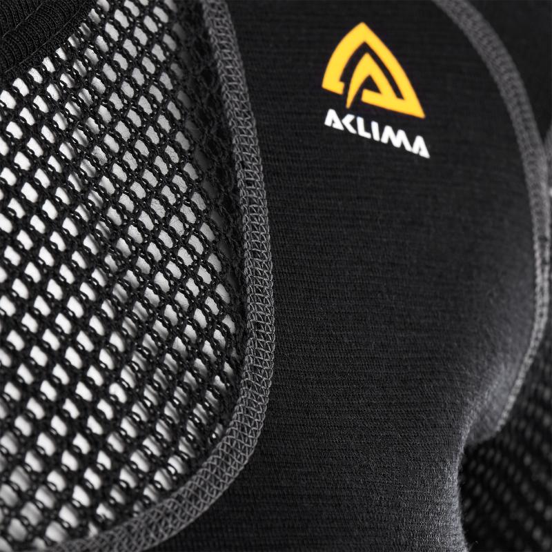 Aclima Aclima Woolnet Original Crewneck W´S 101628 Strømsø Sport 3