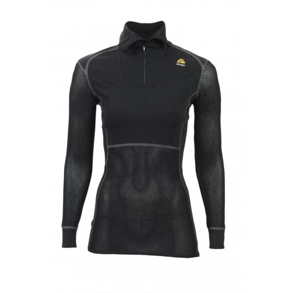 Aclima Aclima Woolnet Original Polo W´S 101636 Strømsø Sport 1