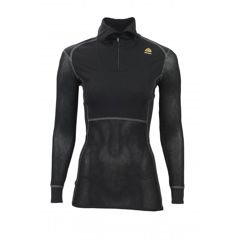 Aclima Aclima Woolnet Original Polo W´S 101636 Strømsø Sport 1