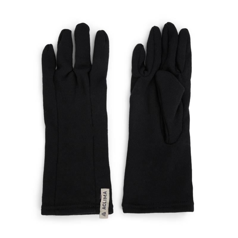 Aclima Aclima Woolterry Liner Gloves 108468 Strømsø Sport 1