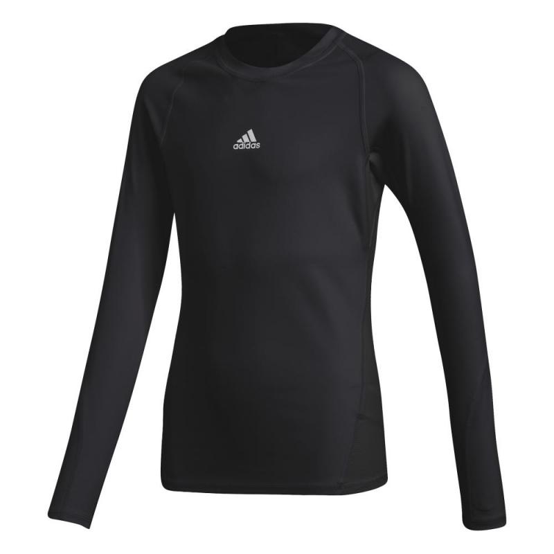 Adidas Adidas Ask Ls Tee Y CW7324 Strømsø Sport 1