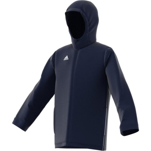 Adidas-Adidas–CORE18-STD-JKTY-DW9198-Strømsø-Sport-1 Adidas Adidas CORE18 STD JKTY DW9198 Strømsø Sport 1