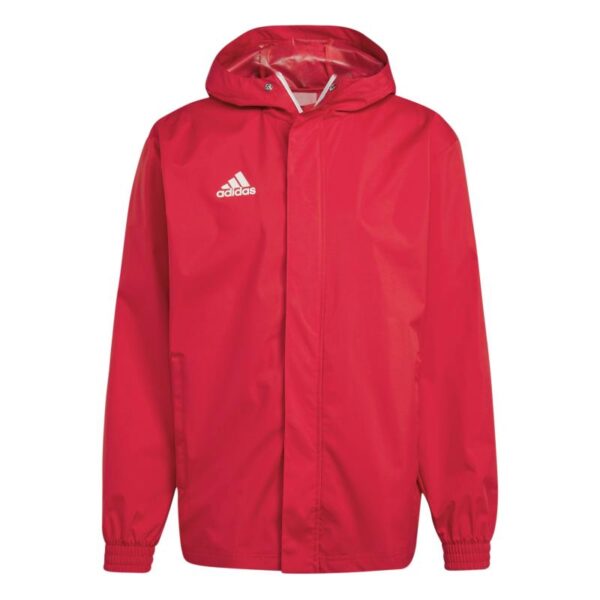 Adidas Adidas ENT22 AW JKT IK4009 Strømsø Sport 1