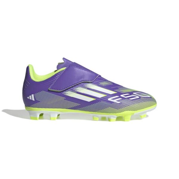Adidas-Adidas–F50-Club-Vel-Fg-Mg-J-JI0036-Strømsø-Sport-1 Adidas Adidas F50 Club Vel Fg-Mg J JI0036 Strømsø Sport 1