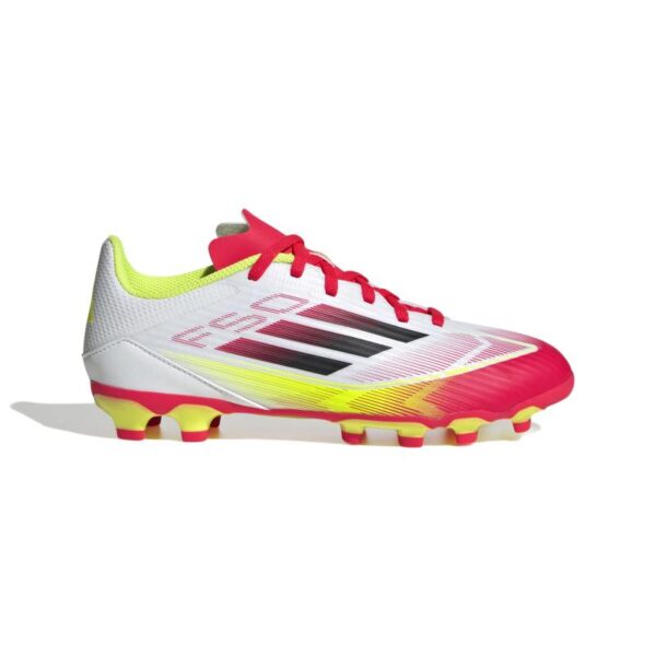 Adidas-Adidas–F50-League-Mg-J-IE3752-Strømsø-Sport-1 Adidas Adidas F50 League Mg J IE3752 Strømsø Sport 1