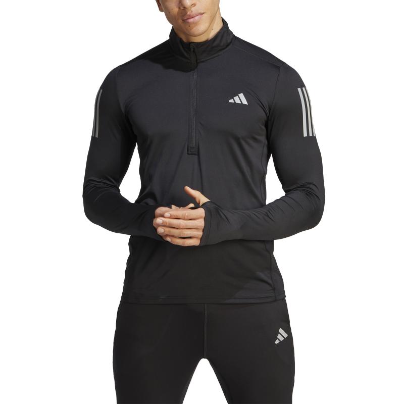 Adidas Adidas Otr 1-4 Zip IK9562 Strømsø Sport 2