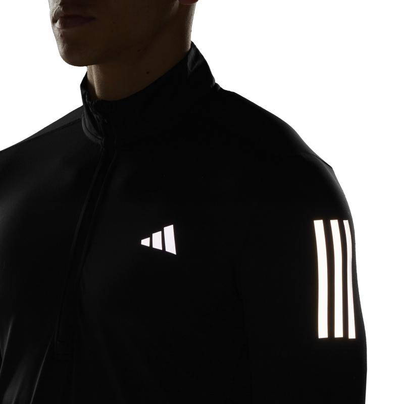 Adidas Adidas Otr 1-4 Zip IK9562 Strømsø Sport 6