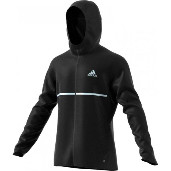 Adidas Adidas Own The Run Jkt H58592 Strømsø Sport 1