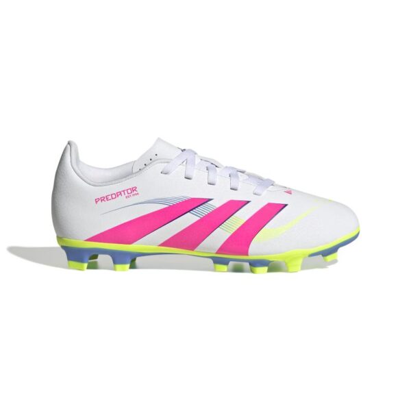 Adidas Adidas Predator Club Fg-Mg J ID3810 Strømsø Sport 1