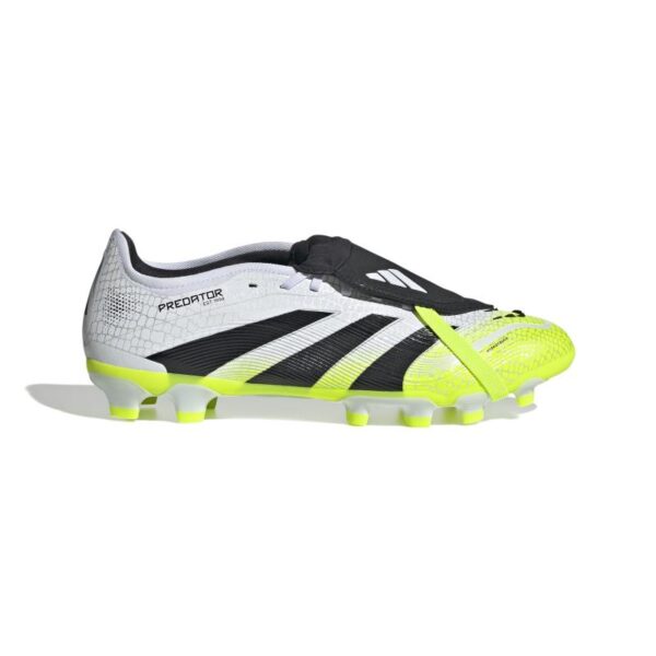 Adidas Adidas Predator Pro Ft Mg JS4074 Strømsø Sport 1