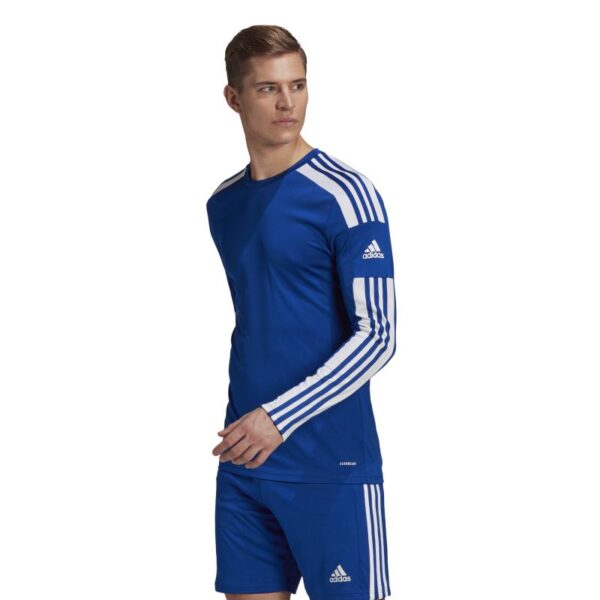 Adidas-Adidas–SQUAD-21-JSY-LS-GK9152-Strømsø-Sport-1 Adidas Adidas SQUAD 21 JSY LS GK9152 Strømsø Sport 1