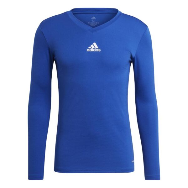 Adidas Adidas TEAM BASE TEE GK9088 Strømsø Sport 1