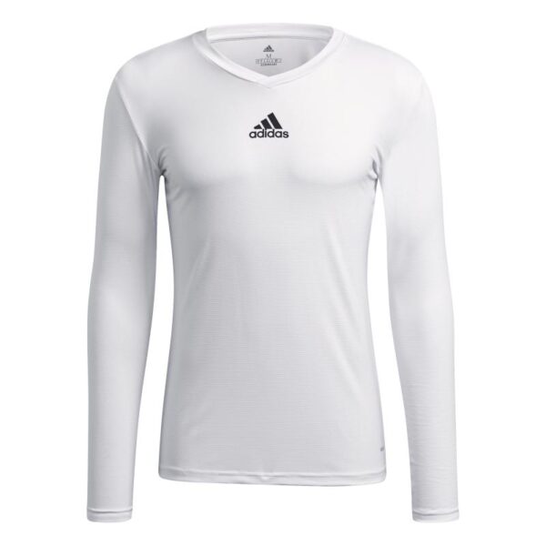 Adidas Adidas TEAM BASE TEE GN5676 Strømsø Sport 1
