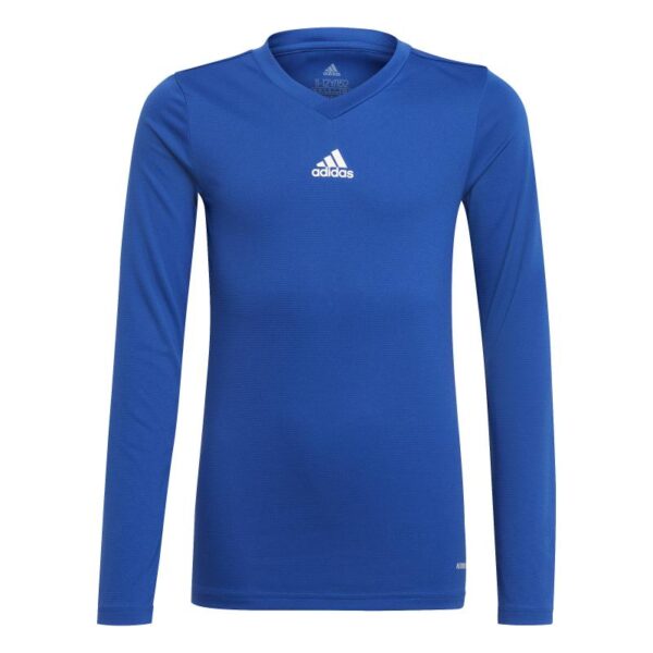 Adidas Adidas TEAM BASE TEE Y GK9087 Strømsø Sport 1