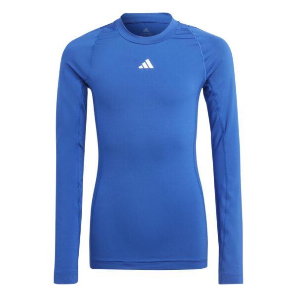 Adidas-Adidas–TF-LS-TEE-Y-IA2026-Strømsø-Sport-1 Adidas Adidas TF LS TEE Y IA2026 Strømsø Sport 1
