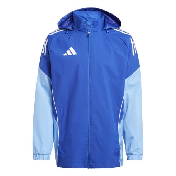 Adidas Adidas TIRO25C AW JKT JI8930 Strømsø Sport 1