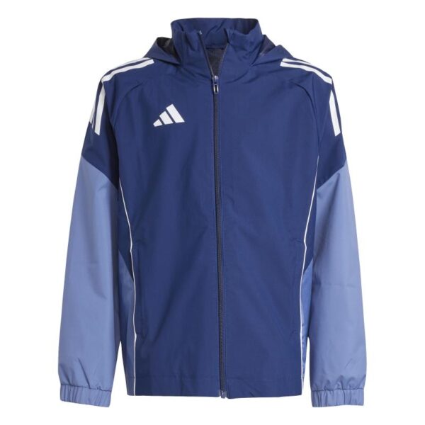 Adidas Adidas TIRO25C AW JKTY JI6537 Strømsø Sport 1
