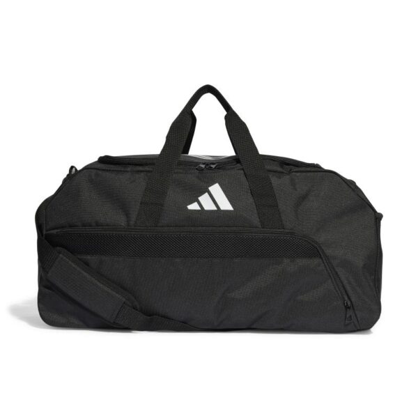 Adidas-Adidas–Tiro-L-Duffle-M-HS9749-Strømsø-Sport-1 Adidas Adidas Tiro L Duffle M HS9749 Strømsø Sport 1