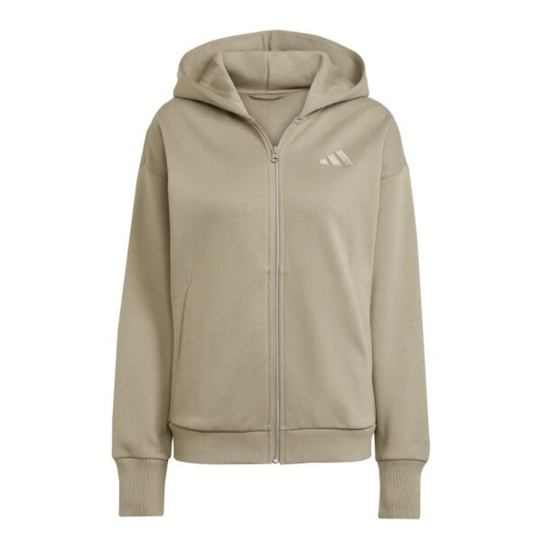 Adidas-Adidas–W-All-Szn-Fz-Hd-JW2762-Strømsø-Sport-1 Adidas Adidas W All Szn Fz Hd JW2762 Strømsø Sport 1