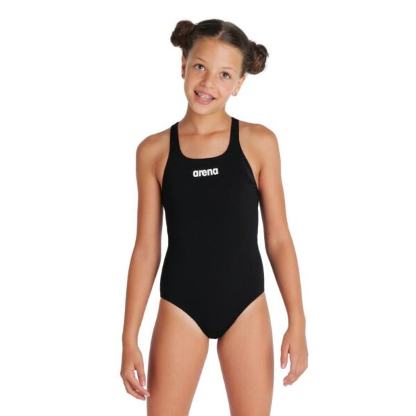 Arena-Arena–Girl´S-Team-Swimsuit-Swim-Pro-Solid-004762-Strømsø-Sport-1 Arena Arena Girl´S Team Swimsuit Swim Pro Solid 004762 Strømsø Sport 1