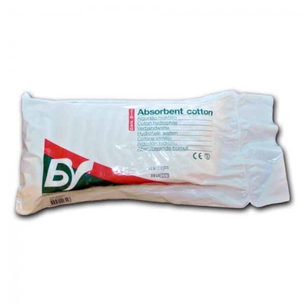 Assist Sport Assist Sport BOMULL POSE AV 50 GR 06141050 Strømsø Sport 1