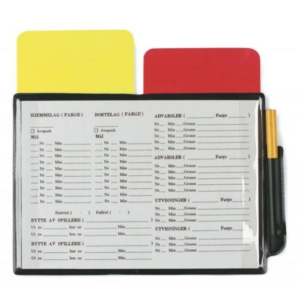 Assist Sport Assist Sport DOMMERKORTSETT M-MATCHBLOKK I FUTT. 0661003-001 Strømsø Sport 1