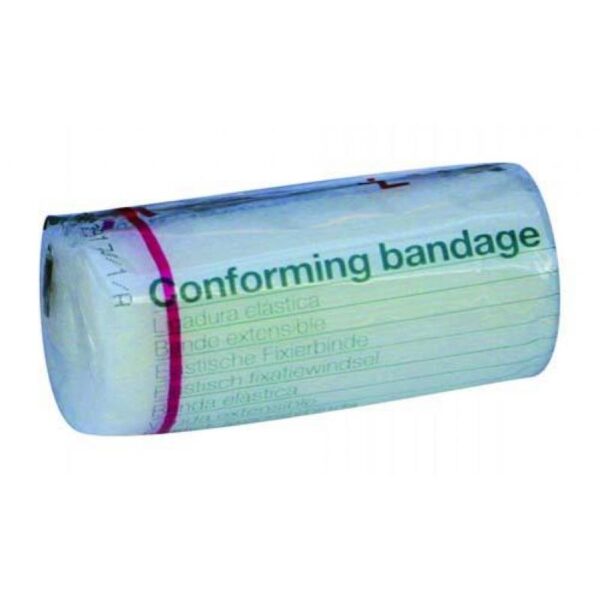 Assist Sport Assist Sport ELASTISK GASBIND 8 CM x 5 M 06135181 Strømsø Sport 1