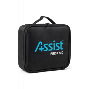 Assist Sport Assist Sport FØRSTEHJELPSBAG LITEN - TOM 06103204 Strømsø Sport 1
