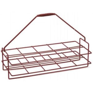 Assist Sport Assist Sport Flaskestativ - Stål Stativ For 10 Flasker 0661002-019 Strømsø Sport 1