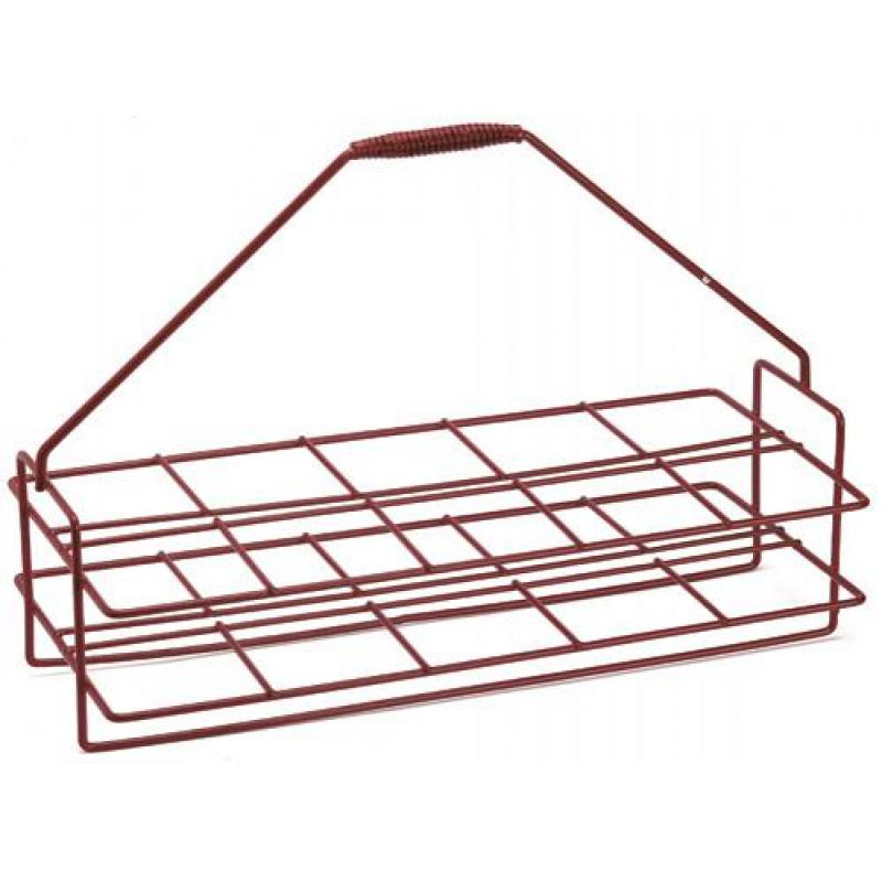 Assist Sport Assist Sport Flaskestativ - Stål Stativ For 10 Flasker 0661002-019 Strømsø Sport 1