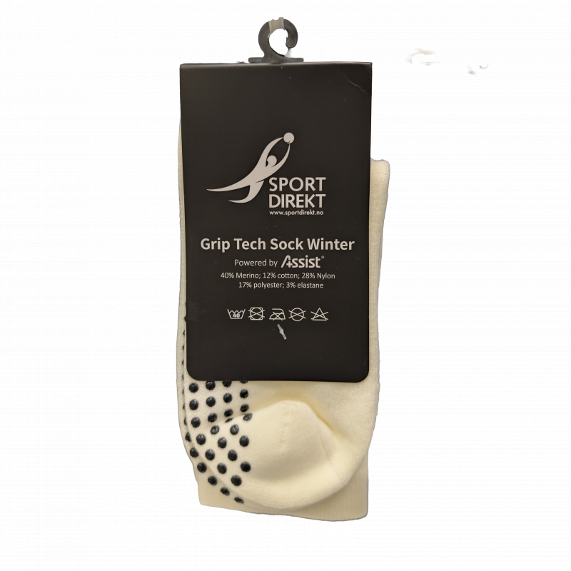 Assist Sport Assist Sport Grip Tech Sport Direkt 67040900112 Strømsø Sport 1
