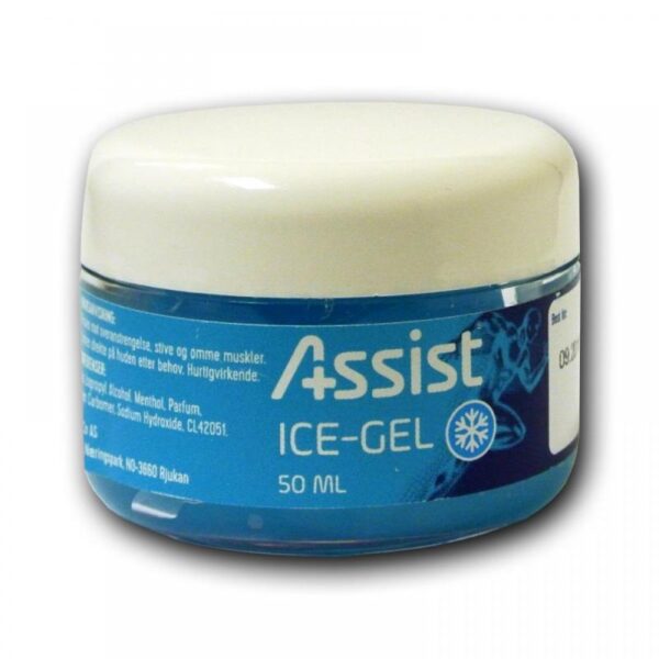 Assist-Sport-Assist-Sport–ICE-GEL-06102201-Strømsø-Sport-1 Assist Sport Assist Sport ICE GEL 06102201 Strømsø Sport 1