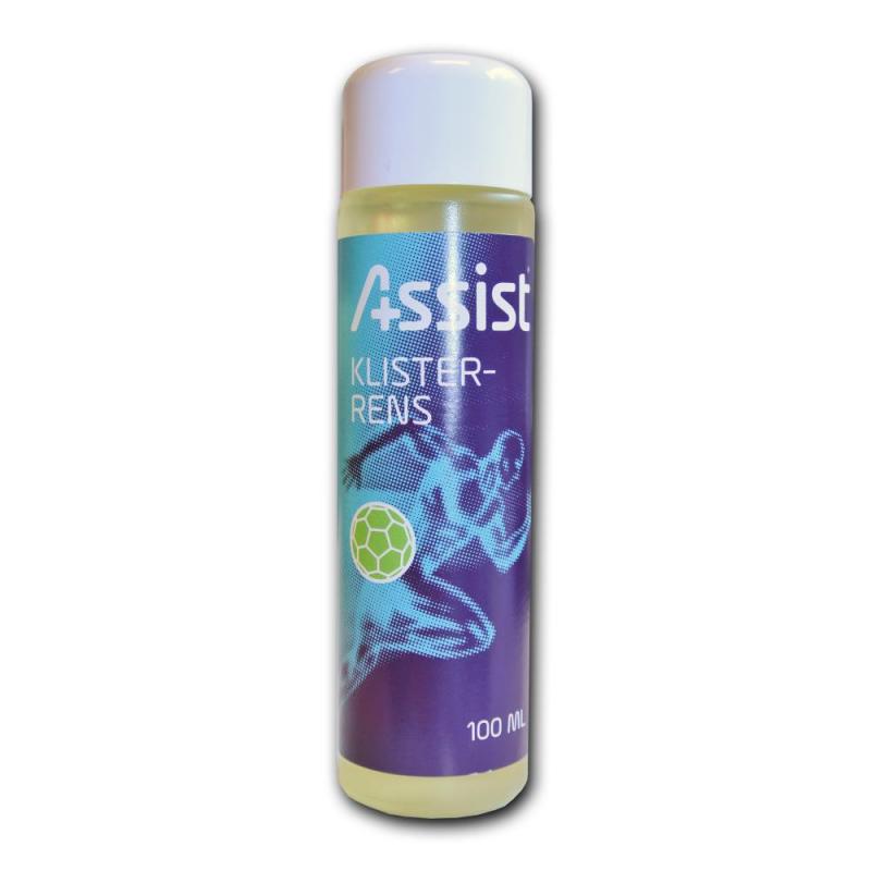 Assist Sport Assist Sport KLISTER RENS 06105161 Strømsø Sport 1