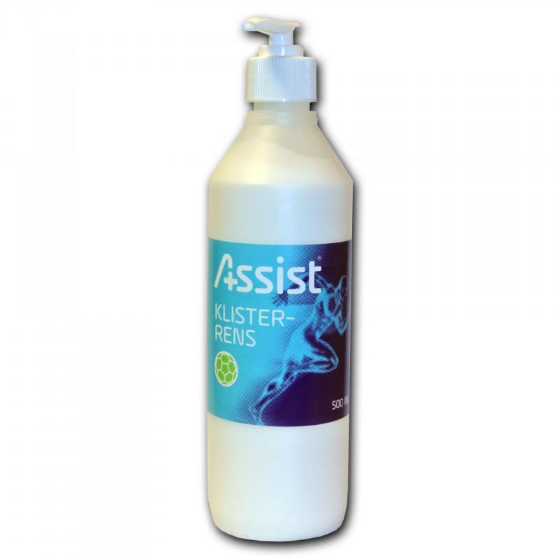 Assist Sport Assist Sport KLISTER RENS PUMPE 06105165 Strømsø Sport 1