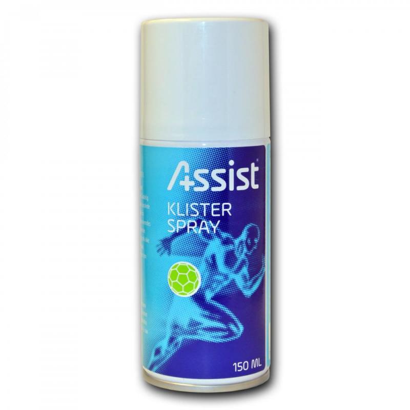 Assist Sport Assist Sport KLISTER-SPRAY 06105001 Strømsø Sport 1