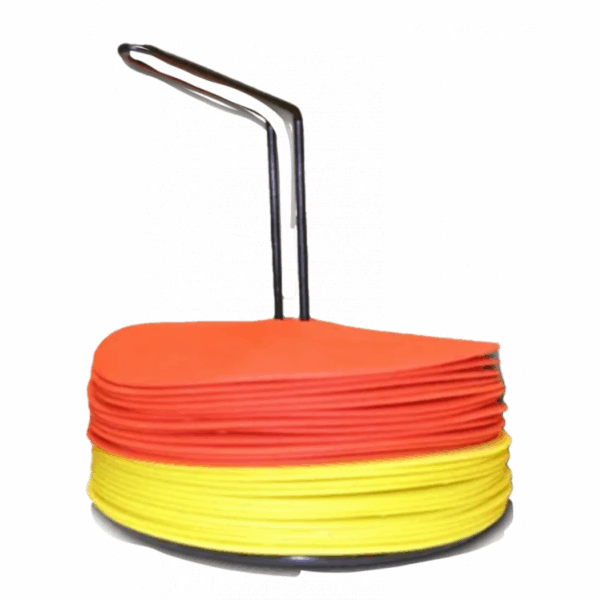 Assist Sport Assist Sport MARKERINGSMATTE 0661002-004 Strømsø Sport 1