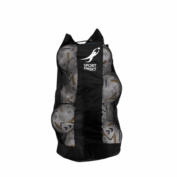 Assist Sport Assist Sport SPORT DIRECT BALLBAG 16-18 BALLER 0661233-001 Strømsø Sport 1