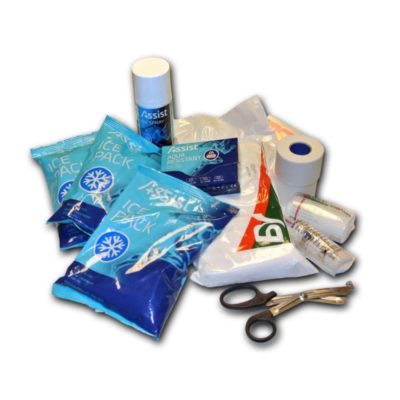 Assist Sport Assist Sport Sport Direkt Innholdspakke 06103508 Strømsø Sport 1