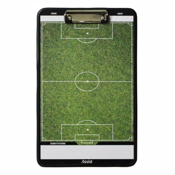 Assist Sport Assist Sport Tactical Clipboard Fotball 0661005-101 Strømsø Sport 1