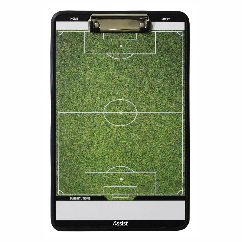 Assist Sport Assist Sport Tactical Clipboard Fotball 0661005-101 Strømsø Sport 1