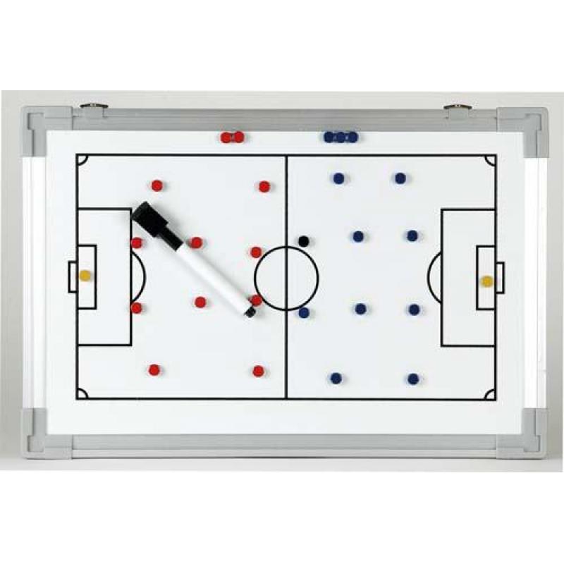 Assist Sport Assist Sport VEGGTAVLE FOTBALL M-TILBEHØR 0661004-006 Strømsø Sport 1